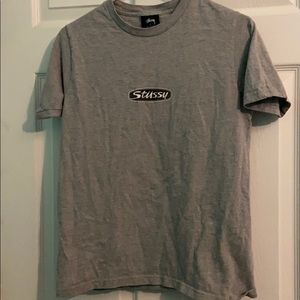 Stussy short sleeve tshirt